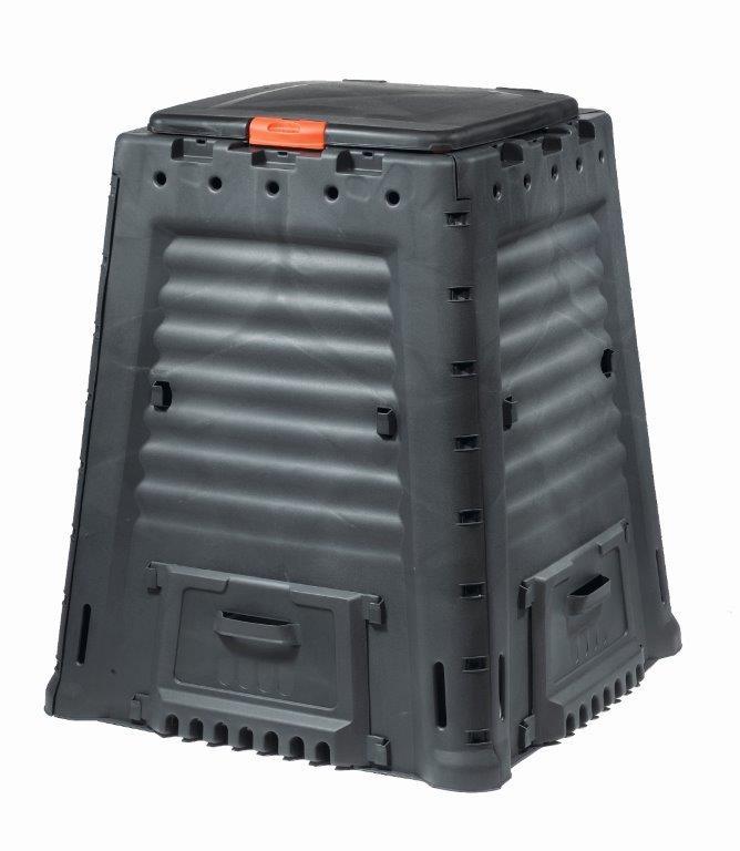 Keter Kompostér Mega composter 650L černý