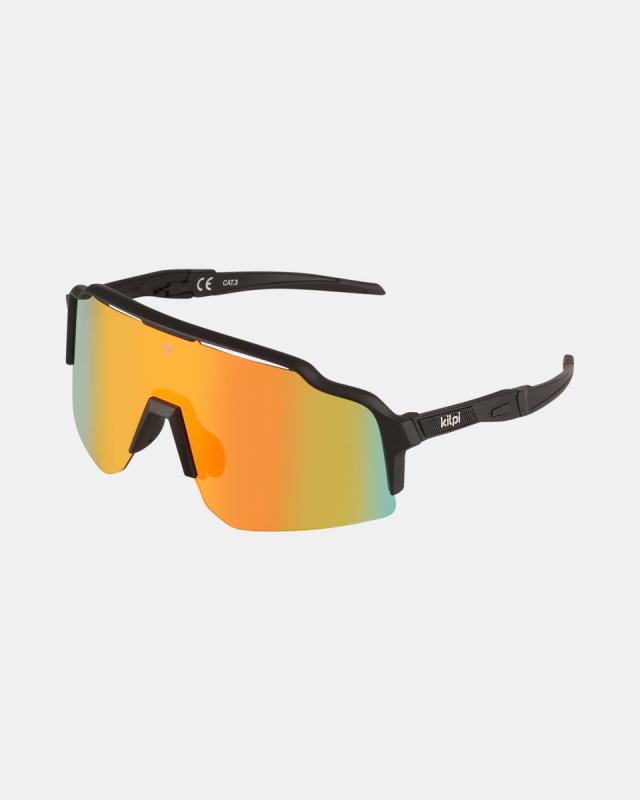 KILPI SOLIS-U Svetlo zelené unisex slnečné okuliare