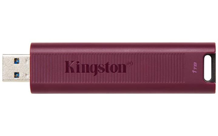 KINGSTON 1TB DataTraveler Max Type-A 1000R/900W USB 3.2 Gen 2