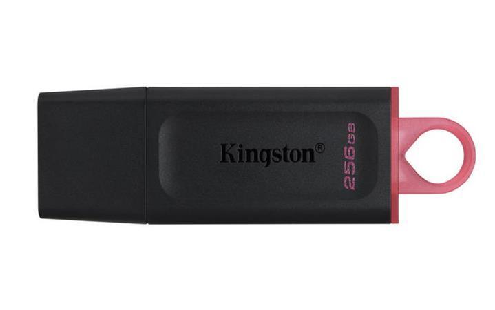 KINGSTON 256GB USB3.2 Gen1 DataTraveler Exodia (BlackPink) (VÝPRODEJ)