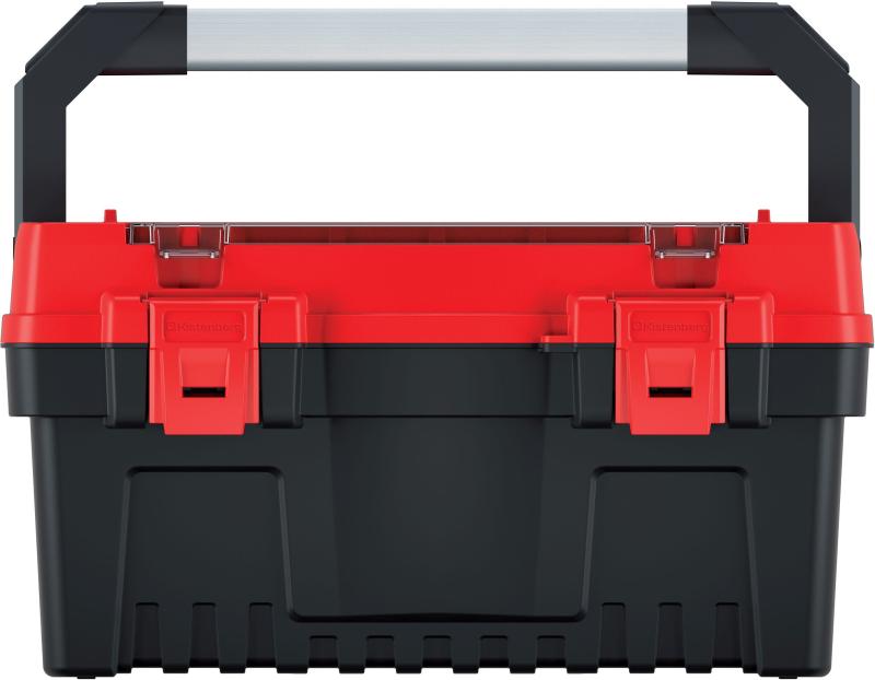 Kistenberg Kufr na nářadí Evo 476x360x256mm