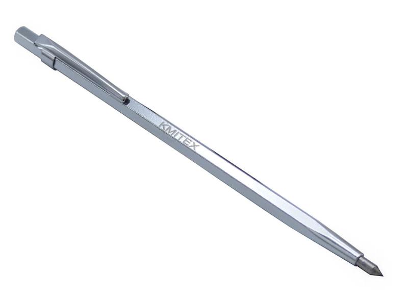 Kmitex Jehla rýsovací s karbidovým hrotem 150mm