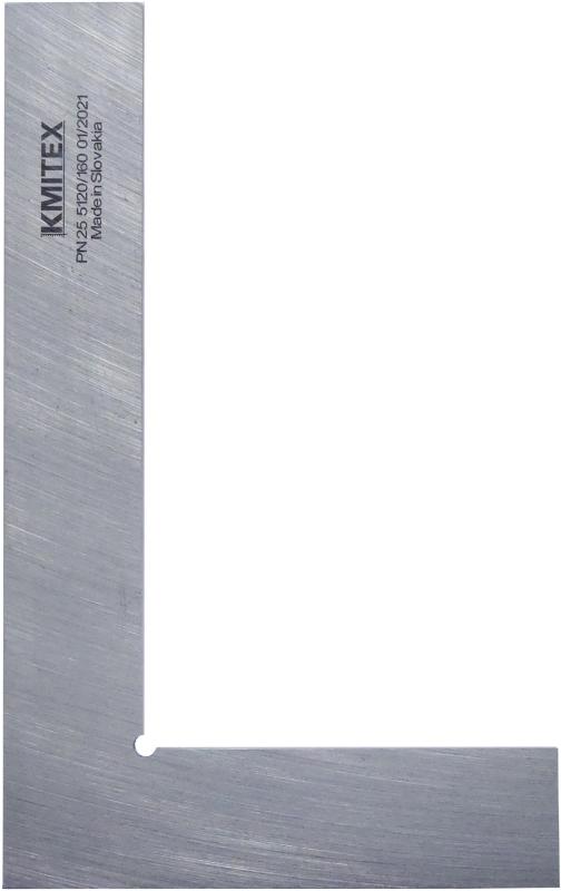 Kmitex Úhelník zám. 250/160mm plochý