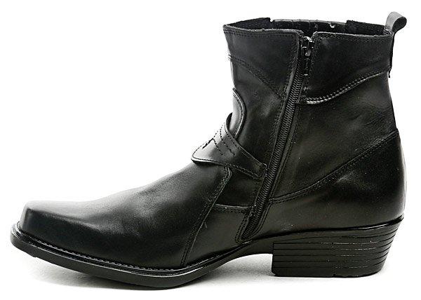 Koma Pánské westernové boty 1025 Koma Pánské westernové boty 1025