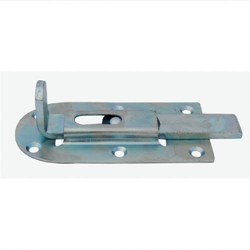 Komas Zástrč rovná 125mm Zn 12182 (10ks)