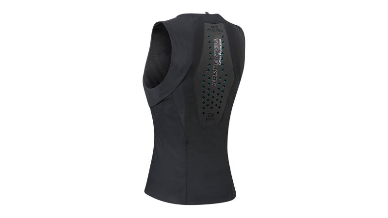 Komperdell AirVest W 2022/23 dámský páteřák + sleva 300,- na příslušenství