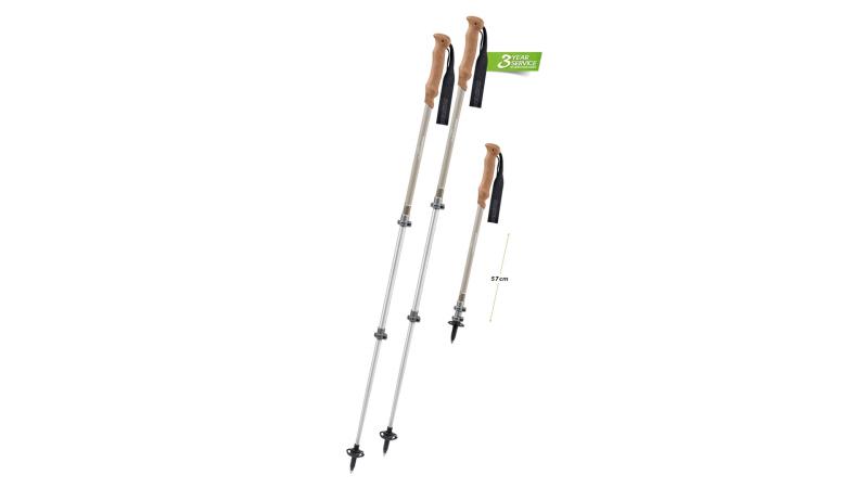Komperdell Ridgehiker Cork Powerlock Compact 2024