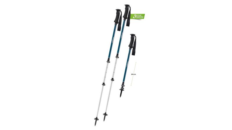 Komperdell Trekmaster Powerlock 2024