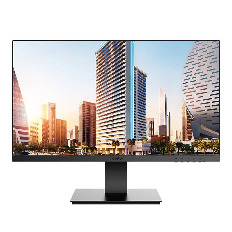 Koorui Monitor 24N1 23,8' 1920x1080px 75Hz