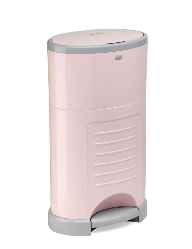 Korbel Koš na pleny Pink