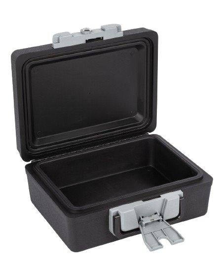 Kreator Trezor KRT692005 - přenosný , protipožární a voděodolný 390x335x160