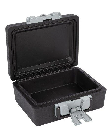 Kreator Trezor KRT692005 - přenosný , protipožární a voděodolný 390x335x160