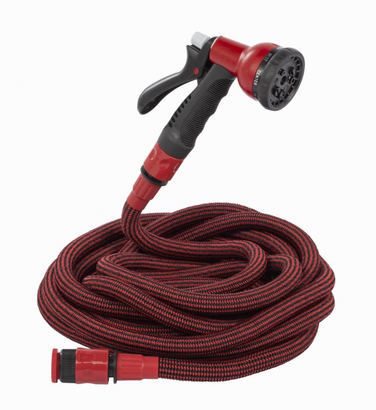 Kreator Zahradní hadice KRTGR67023 - flexibilní 20m
