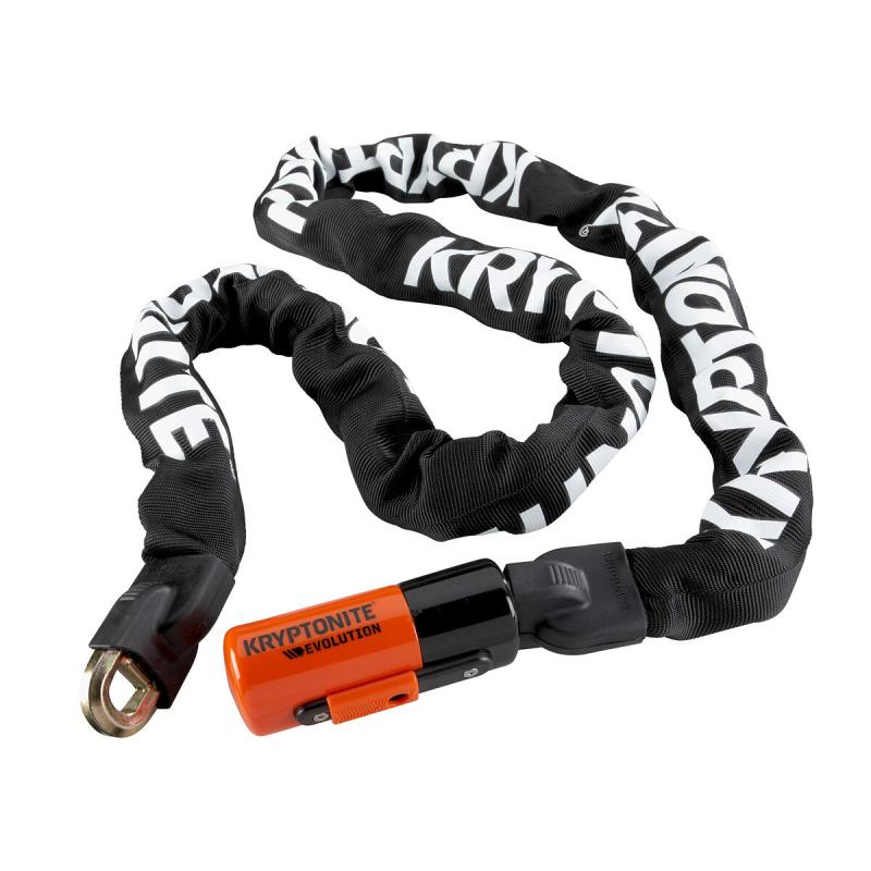 Kryptonite Evolution Series 4 1016 zámek
