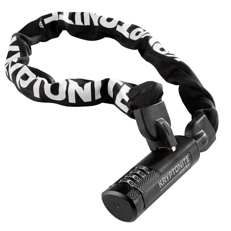 Kryptonite Keeper 790 Combination zámek