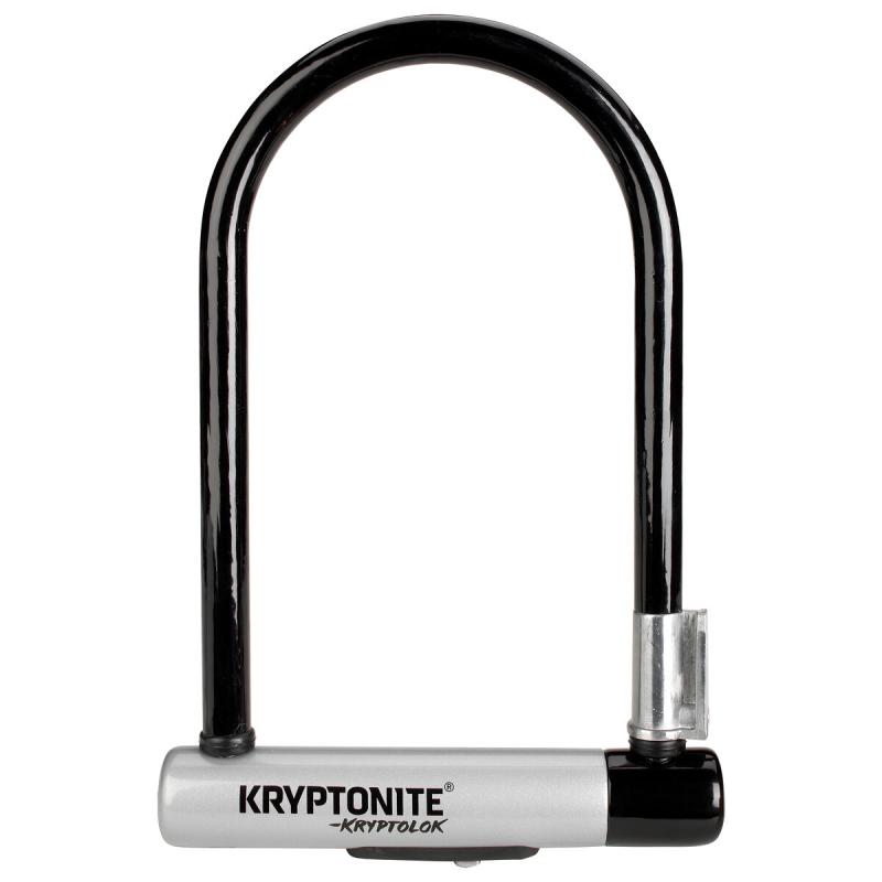 Kryptonite Kryptolok Atb + Flex-frame zámek
