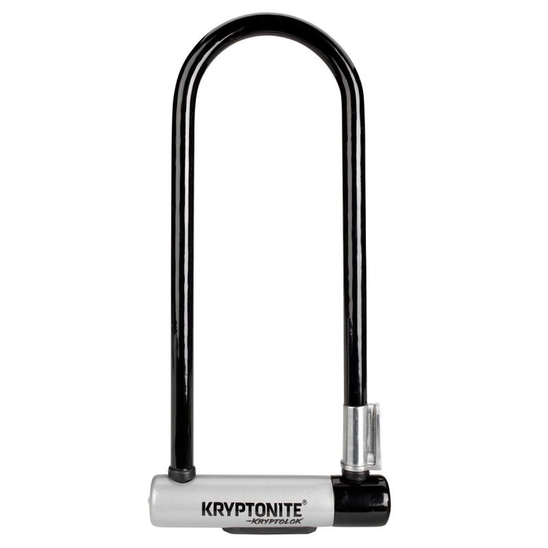 Kryptonite Kryptolok Ls + Flex-frame zámek