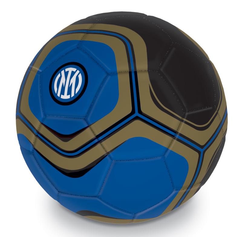 Kubisport 13/402 Míč kopací licenční INTER MILAN - velikost 5