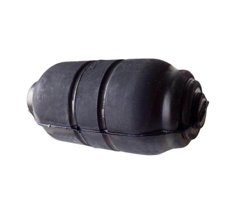 Kubisport Granát gumový tréninkový 350 g