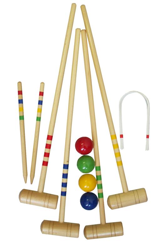 Kubisport Taliansky KROKET pre dospelých KR1K