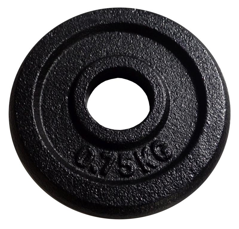 Kubisport Litina 0,75kg