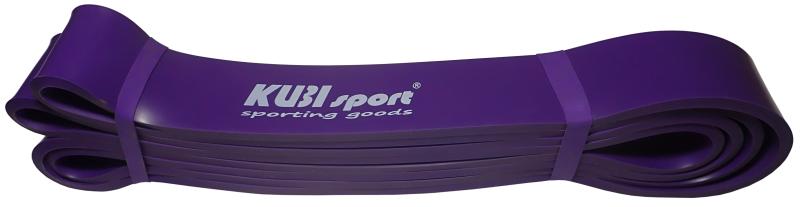 Kubisport Posilňovacia záťažová guma 32 mm D03K-F