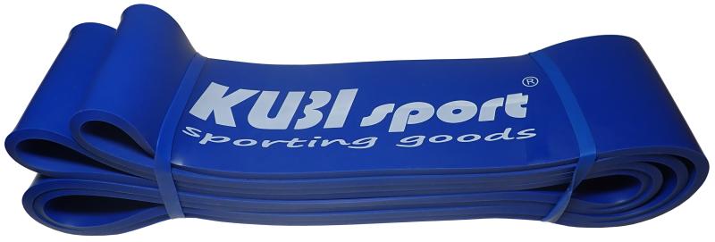 Kubisport Posilňovacia záťažová guma 64 mm D03K-MO
