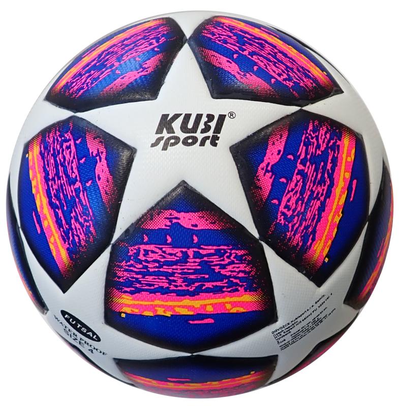 Kubisport Sálový kopací míč H1K