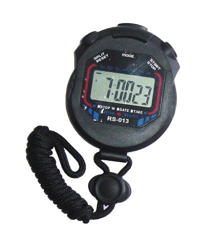 Kubisport Stopky jednořádkové na měření času