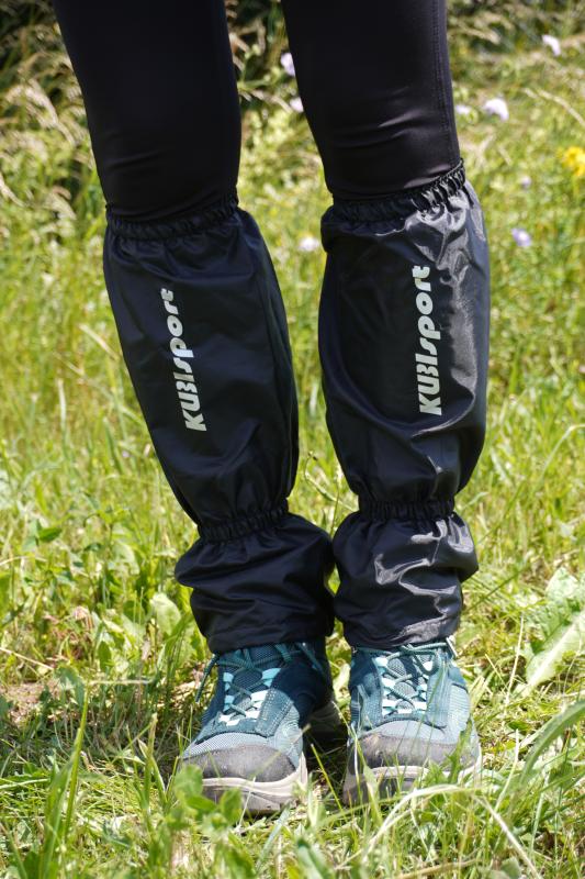 Kubisport Turistický návlek na boty - 1 pár
