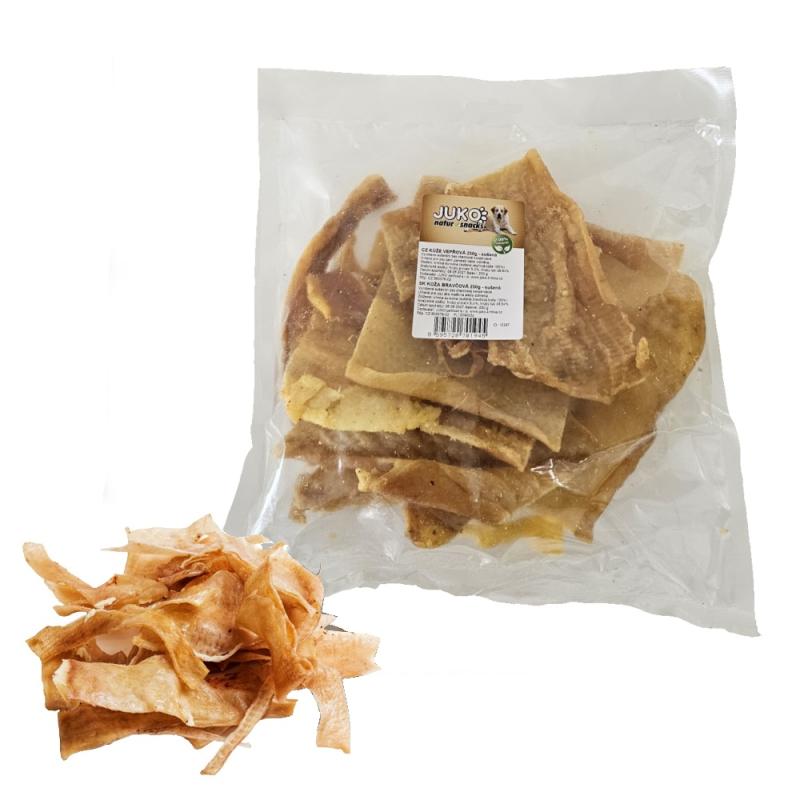 Kůže vepřová JUKO 250 g