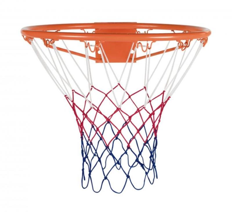 Kv rezač Sieťka basketbalová KV farebná