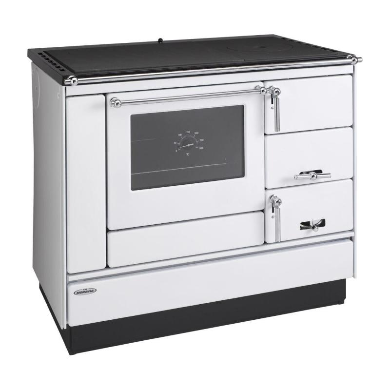 Kvs Sporák-moravia 6kW Cr L BÍ 9100.1412 bv,zv,hv