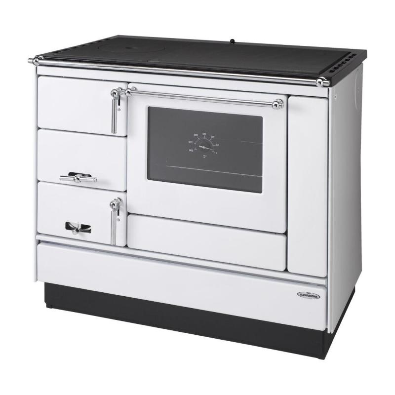 Kvs Sporák-moravia 6kW Cr P BÍ 9100.1312 bv,zv,hv