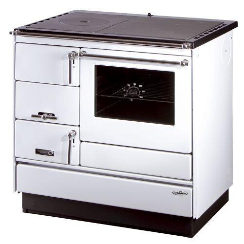 Kvs Sporák-moravia 6kW Cr P BÍ 9103.1312 bv,zv,hv