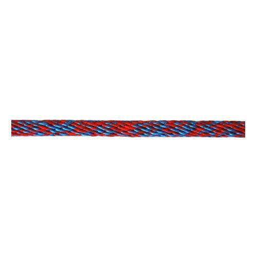 Lanex Lano PPV 8mm barevné pletené spiroidně 20pr. (120m)