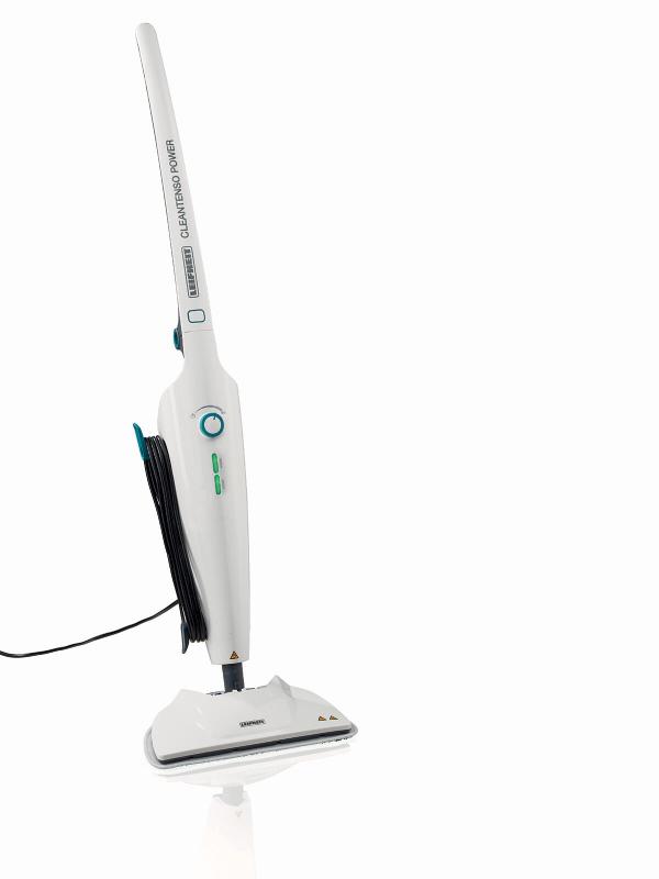 Leifheit Mop parní CLEAN TENSO POWER 11940