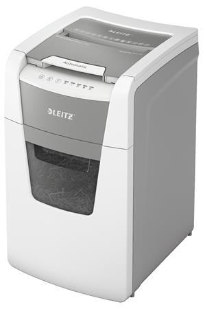 Leitz Skartovač IQ AutoFeed 150 P5