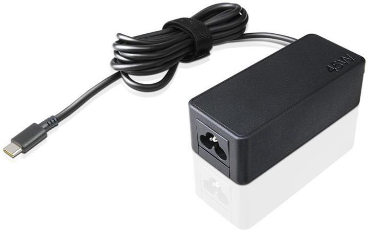 Lenovo adaptér CONS 65W Power AC (CE) USB-C