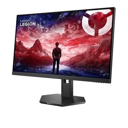 Lenovo CONS monitor L27Q-10 27"/IPS/WLED/QHD/až 240Hz/99%sRGB/antireflex/1000:1/od0,5ms/300nitů/2xHDMI+1xDP/VESA/černá
