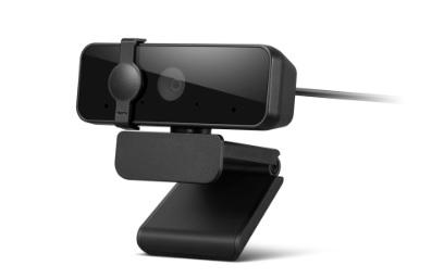 Lenovo Essential FHD Webcam Gen 2