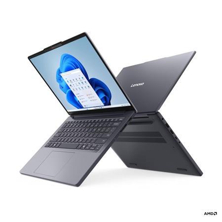 Lenovo IdeaPad Slim 3 14AHP10 Ryzen 7 8840HS/16GB/SSD 512GB/14"/WUXGA/OLED/60Hz/400nitů/65W/WIN11 Home/šedá