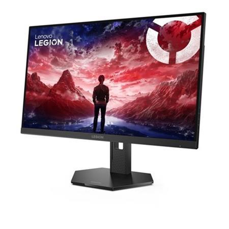 Lenovo LEGION 27Q-11 27"/16:9/IPS/QHD/1000:1/0,5ms/až 300Hz/300nitů/2x HDMI+1x DP/pivot/gaming