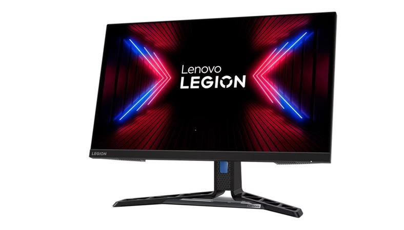 Lenovo LEGION R27q-30 IPS/27"/16:9/QHD/1000:1/0,5ms/až 180Hz/až 400nit/2xHDMI+DP/repro/HDR400/VESA/Pivot