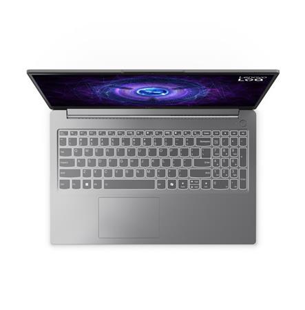 Lenovo LOQ 15IAX9E i5-12450HX/16GB/SSD 1TB/15,6"/IPS/FHD/144Hz/300nitů/RTX2050 4GB/RJ45/135W/WIN11 Home/šedá
