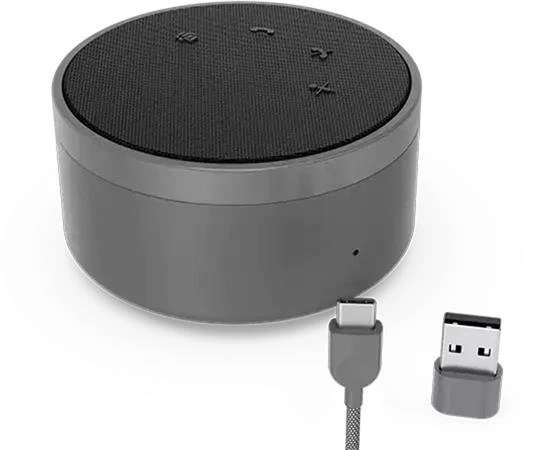 Lenovo reproduktor [34]GO[34] kabelový Speakerphone = reproduktorový telefon