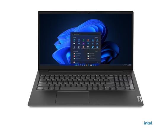 Lenovo V15 G4 i5-13420H/8GB/512GB SSD/15,6" FHD/2yCarry-in/Win 11 Home/černá