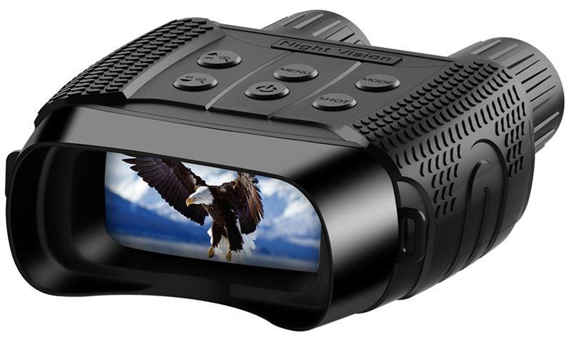 Levenhuk Dalekohled Halo 13x Digital Night Vision Binocular