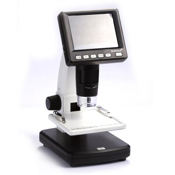 Levenhuk Mikroskop DTX 500 LCD Digitální
