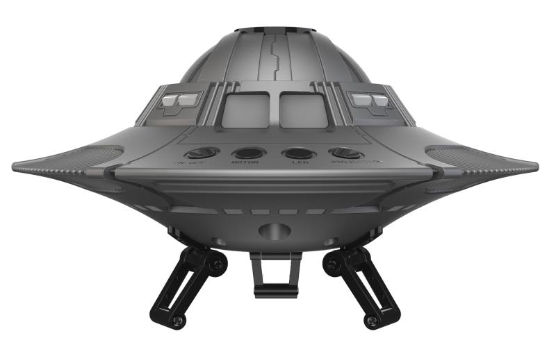 Levenhuk Sada LabZZ SP50 UFO Planetárium